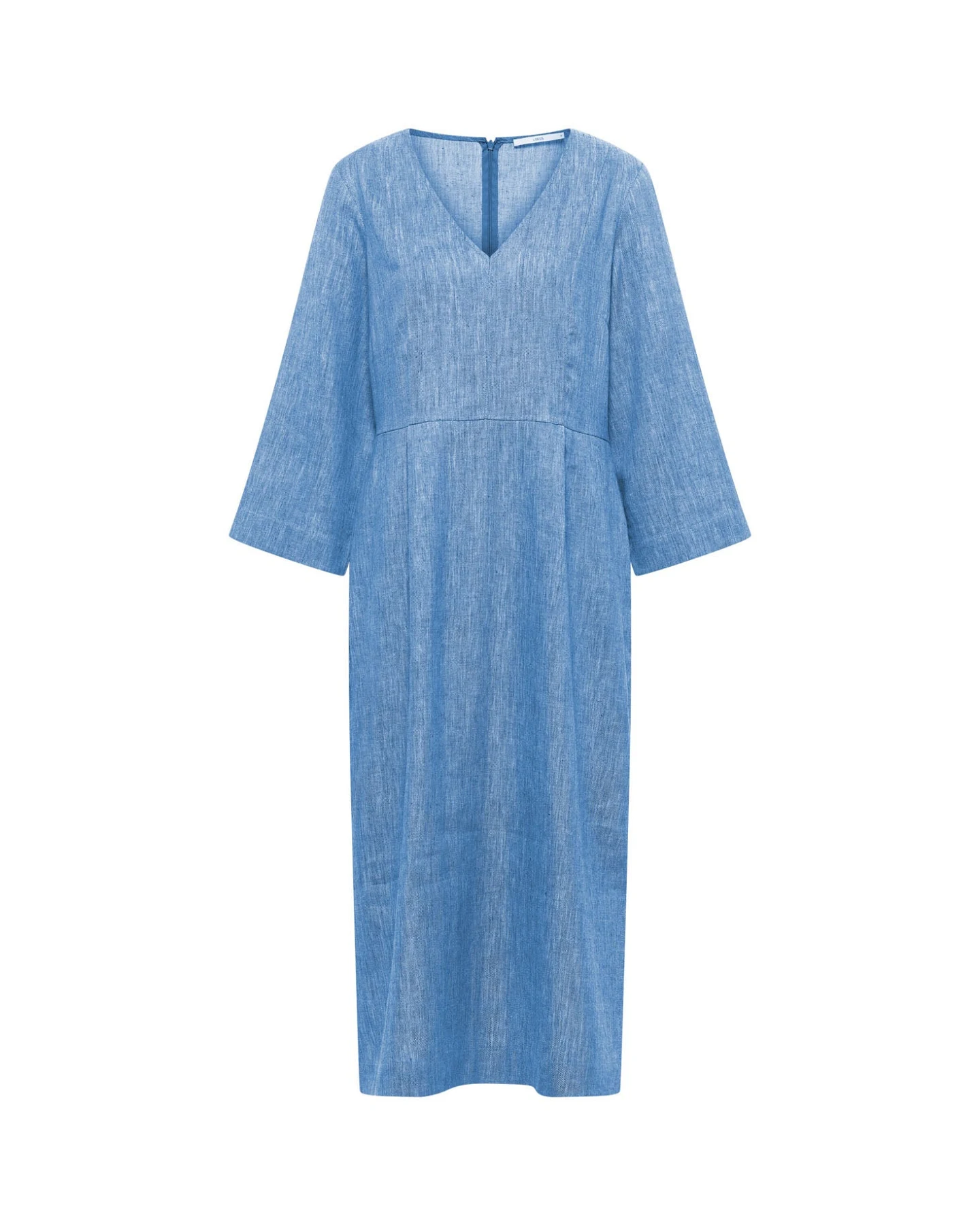 Midikleid (OCS) – Ansicht 4