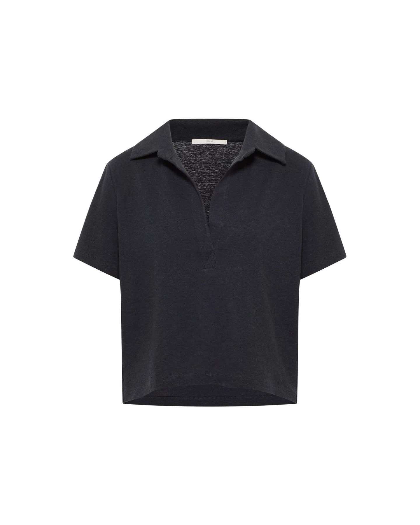 Shirt mit Polo Kragen (OCS) – Ansicht 5