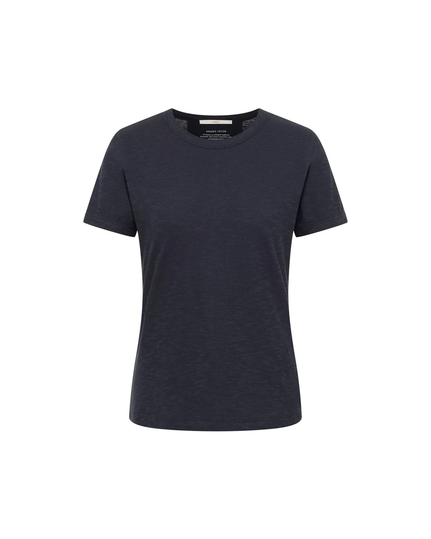 Kurzarmshirt (GOTS) – Ansicht 5