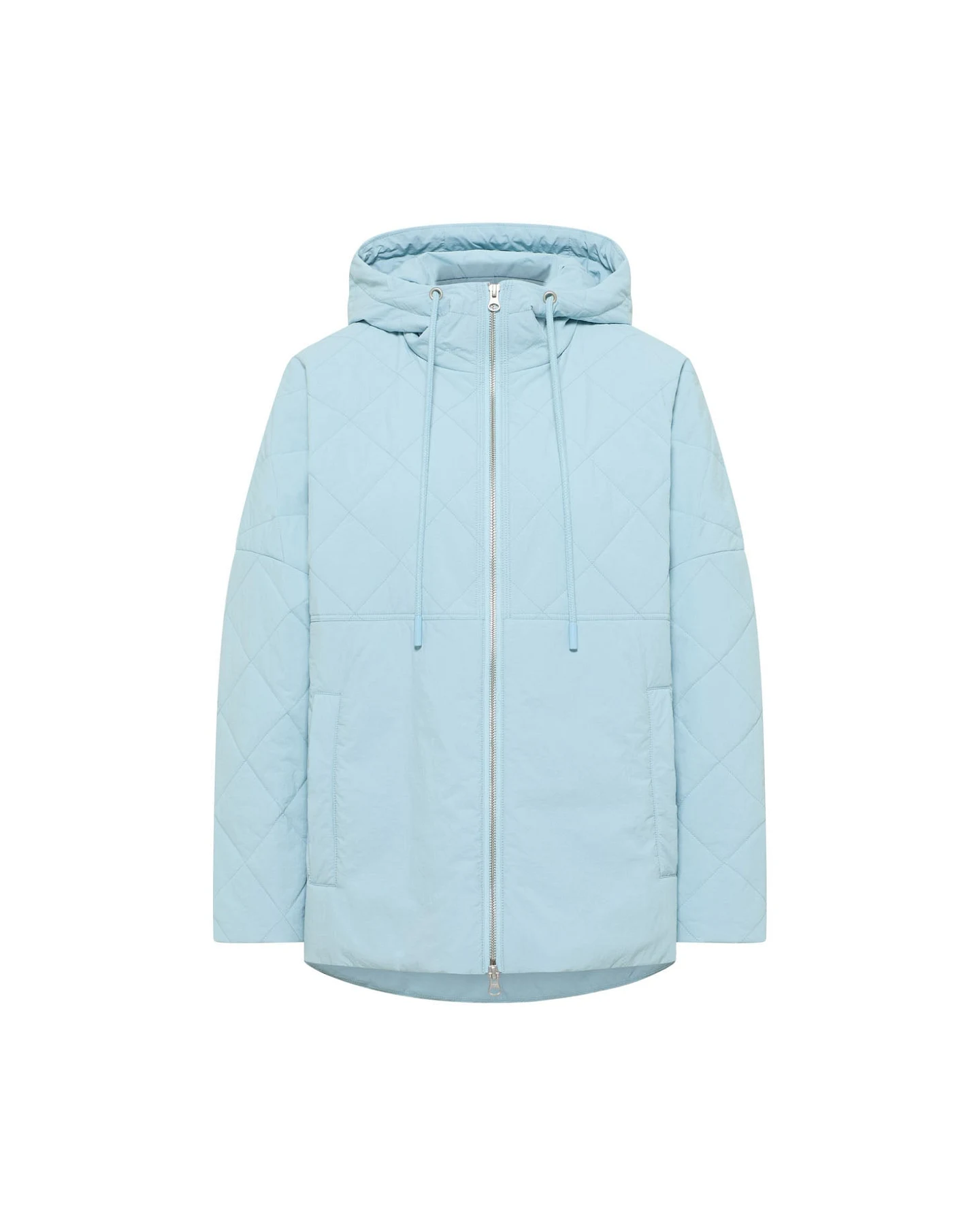 Leicht wattierte Jacke (GRS) – Ansicht 8