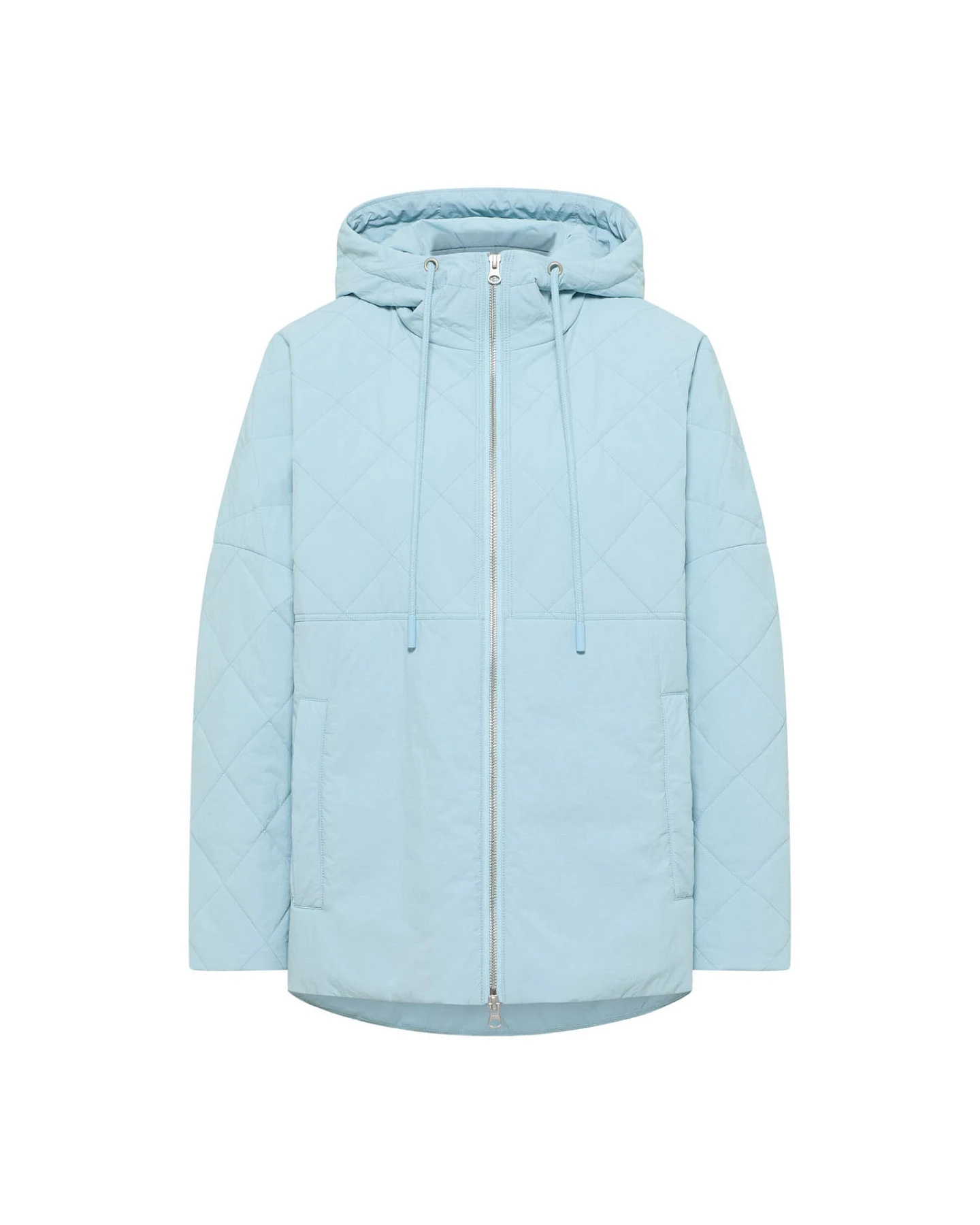 Leicht wattierte Jacke (GRS) – Ansicht 8