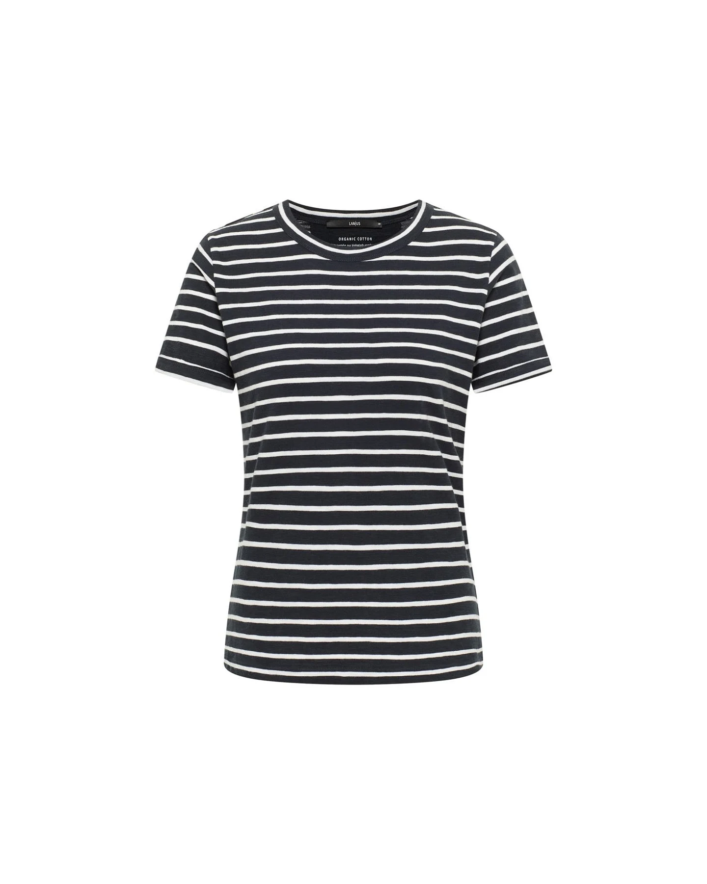 Kurzarmshirt (GOTS) – Ansicht 5