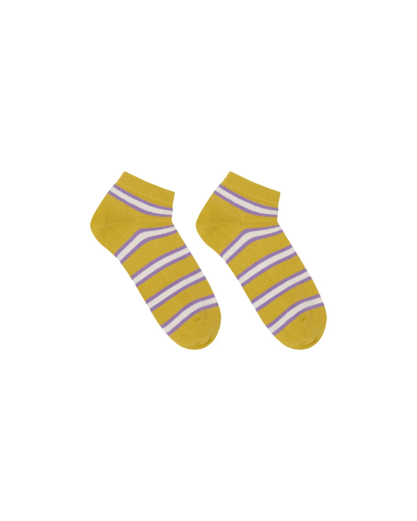 Sneaker Socken (GOTS) – Ansicht 3