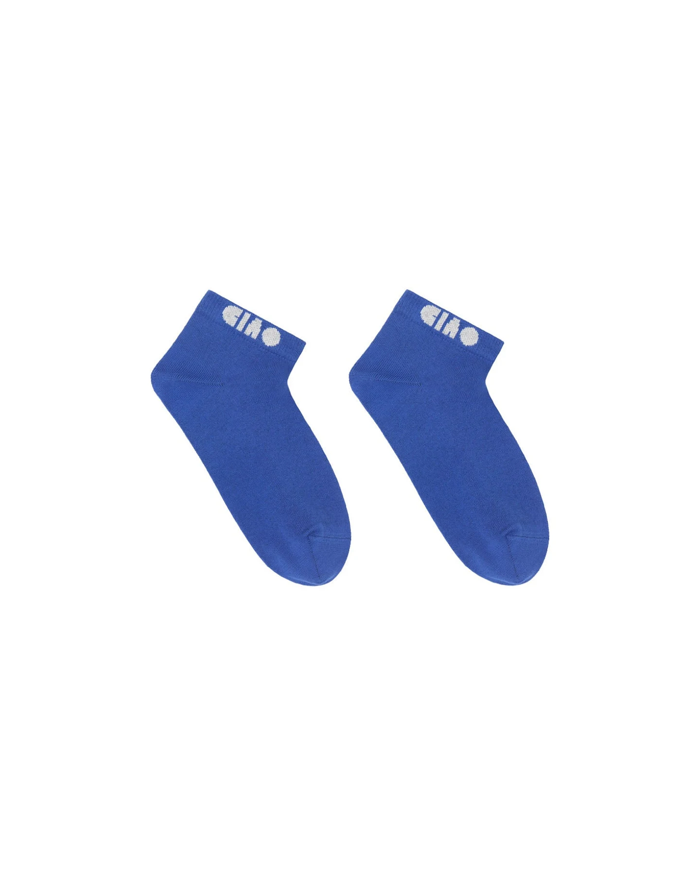 Sneaker Statement Socken (GOTS) – Ansicht 3