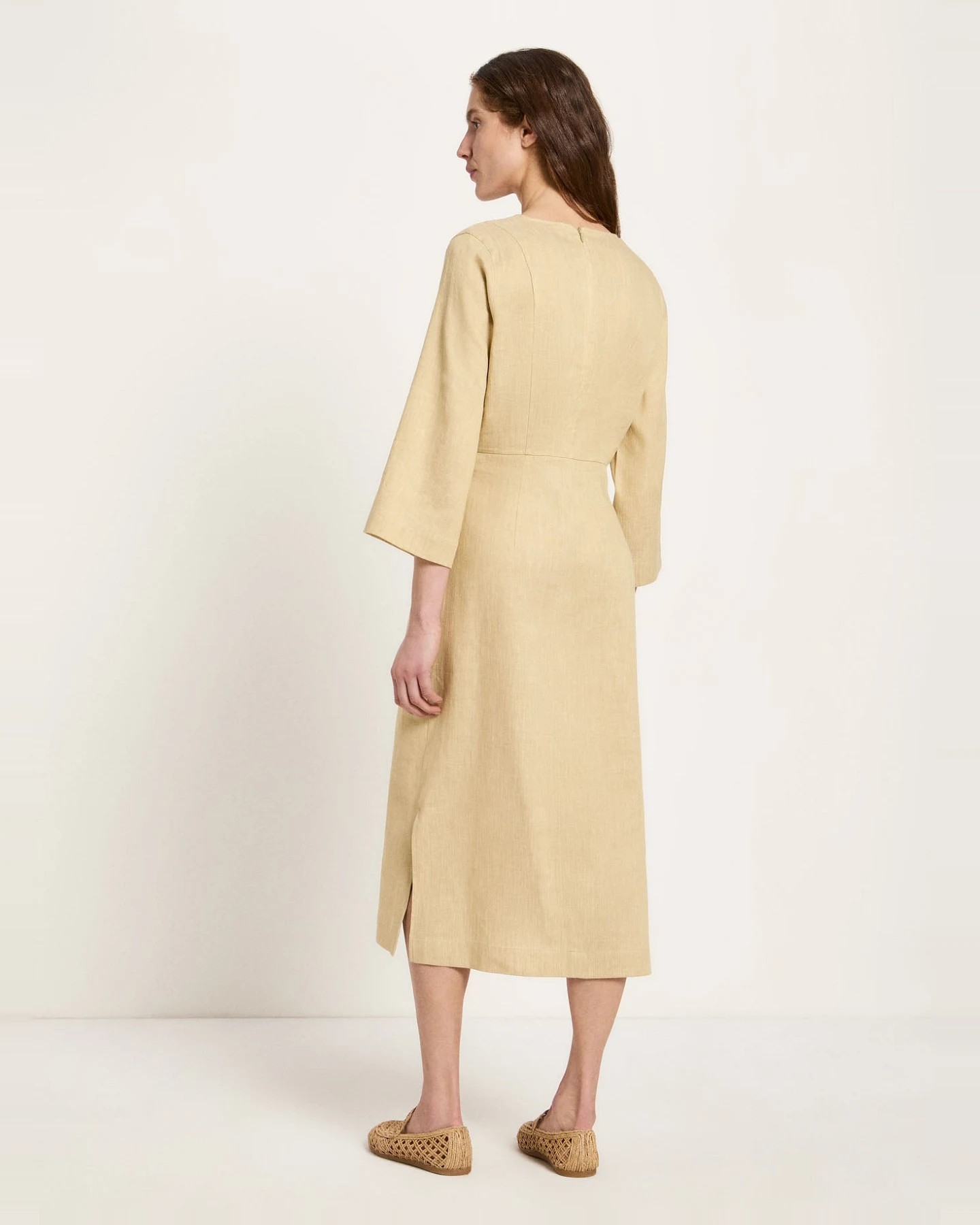 Midikleid (OCS) – Ansicht 3