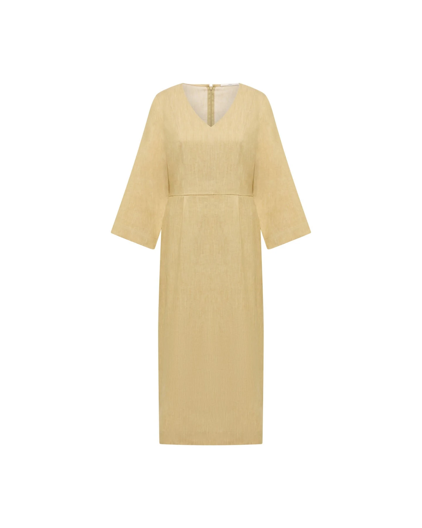Midikleid (OCS) – Ansicht 4