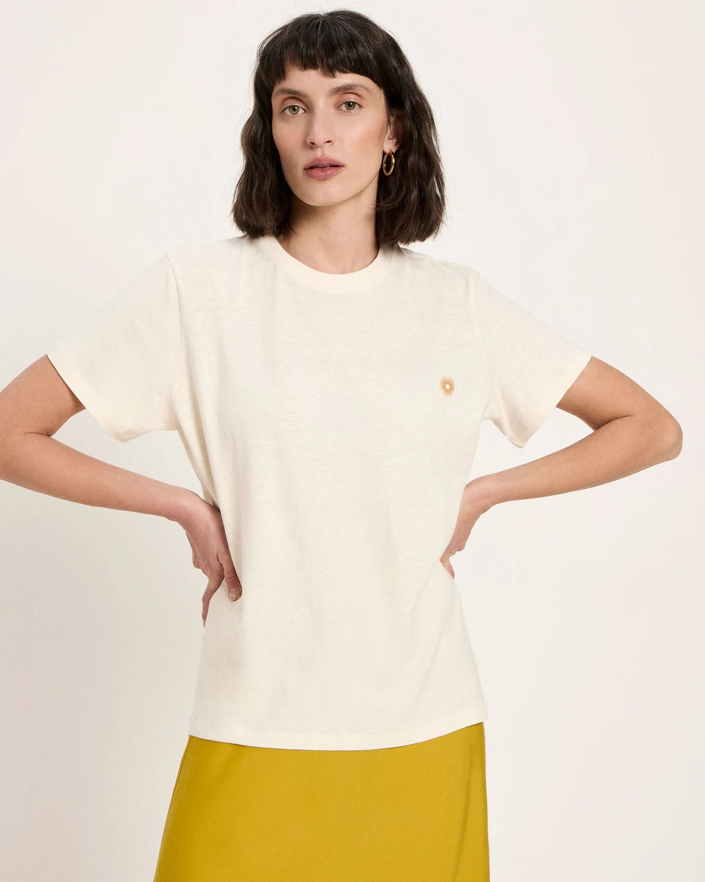 Statementshirt (OCS) – Ansicht 2