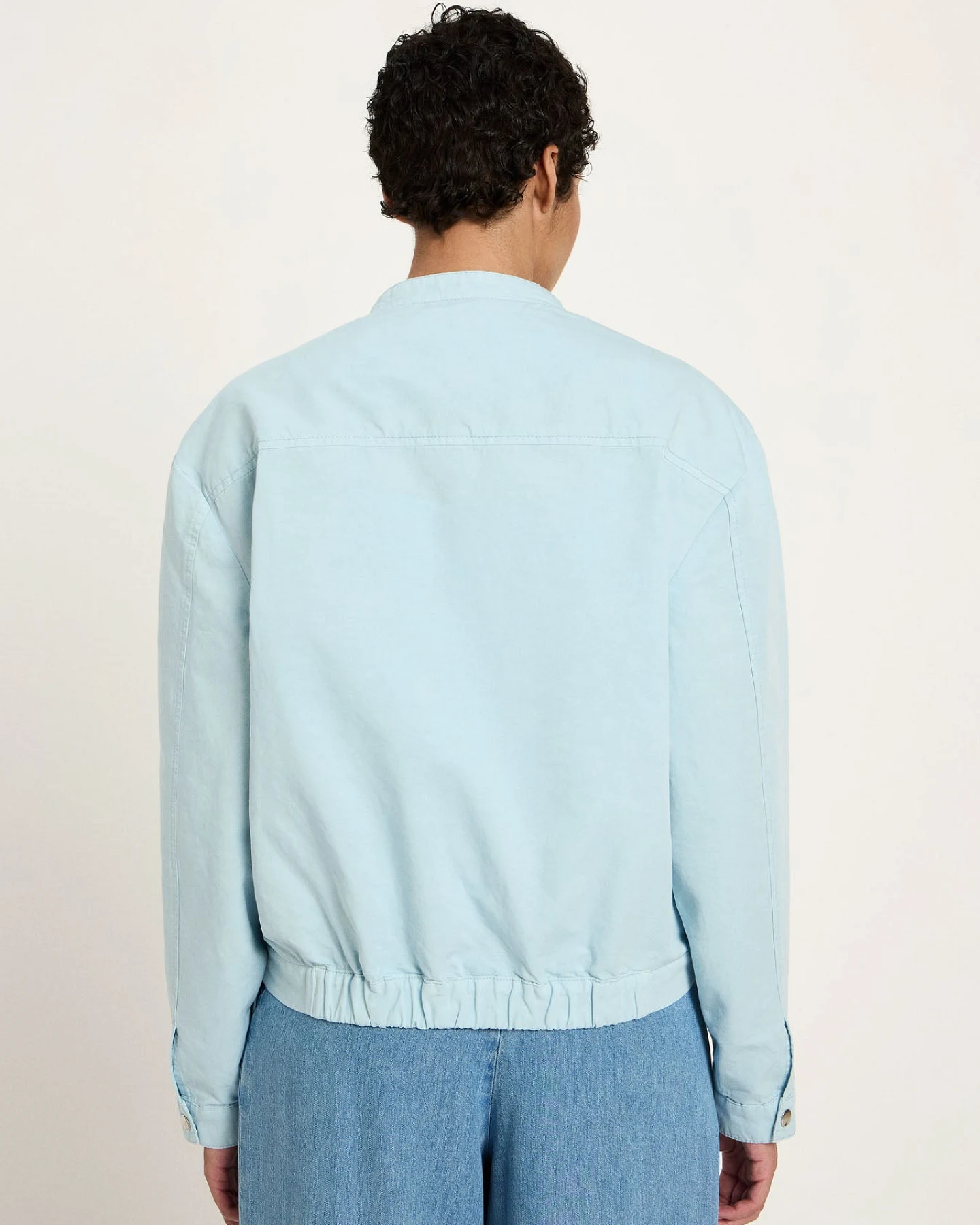 Blouson (OCS) – Ansicht 4