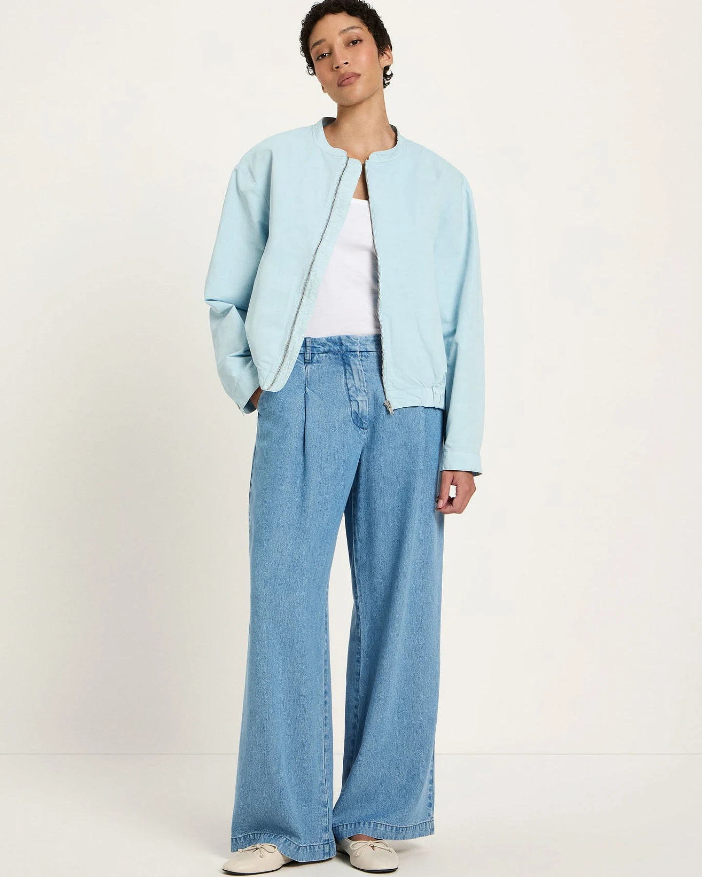Blouson (OCS) – Ansicht 2