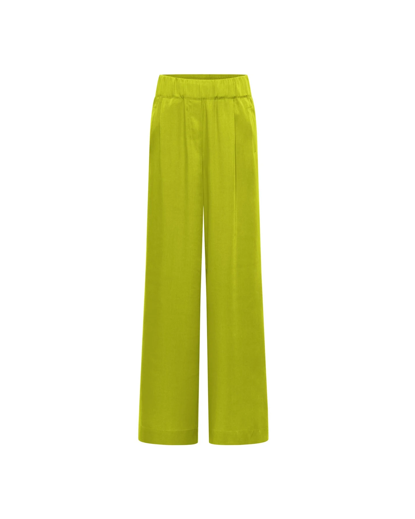 Hose mit weitem Bein – Ansicht 4