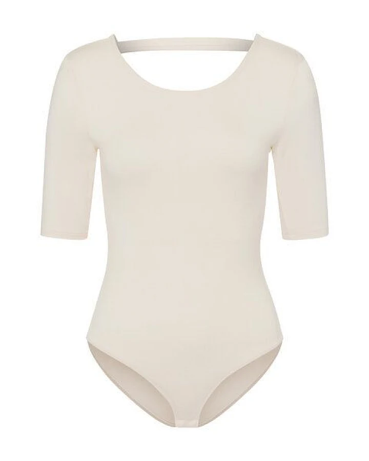 Les Lunes Rückenfreier Body „Charlotte“