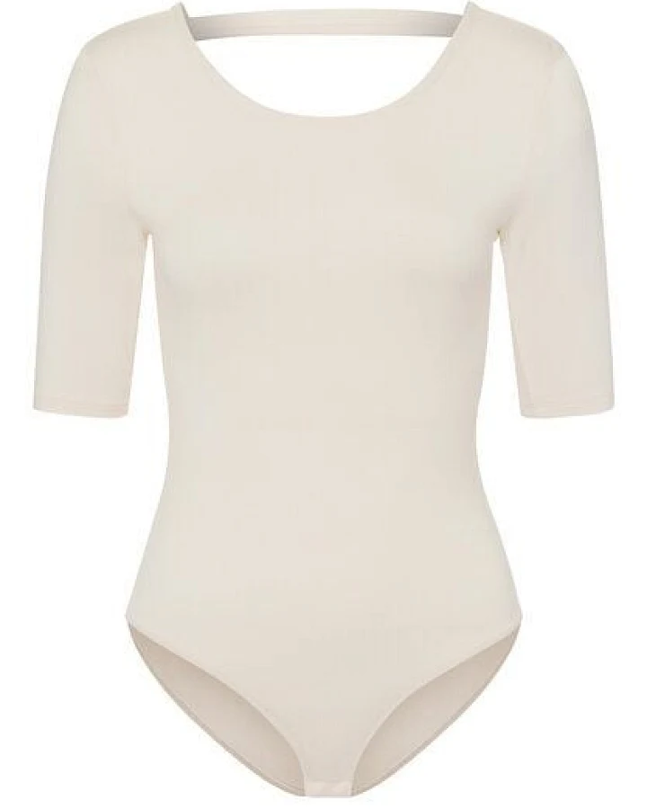 Les Lunes Rückenfreier Body „Charlotte“