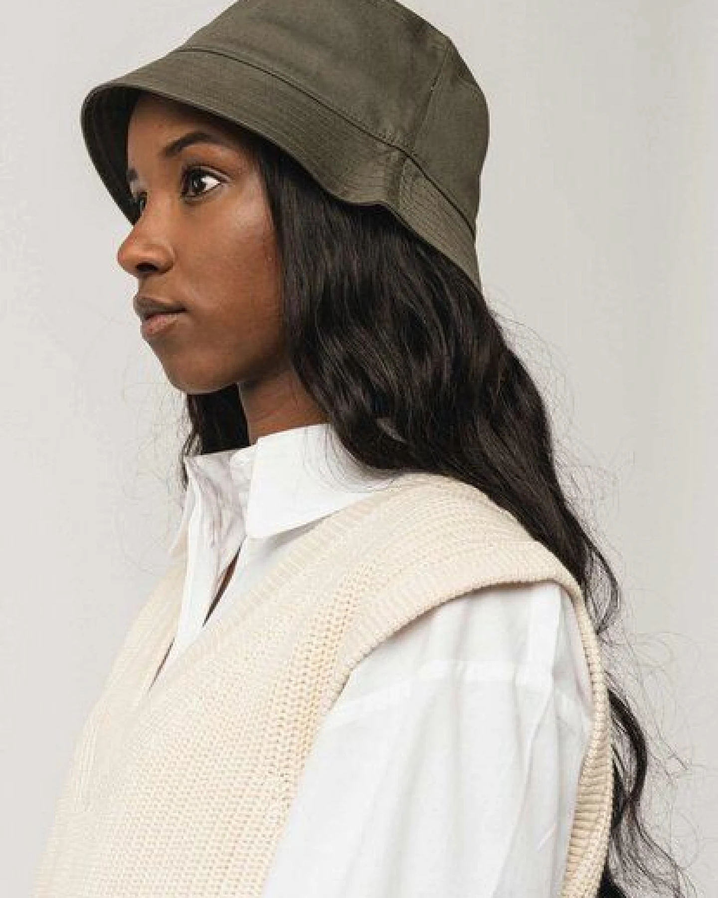 Bucket Hat AFTAB – Ansicht 3