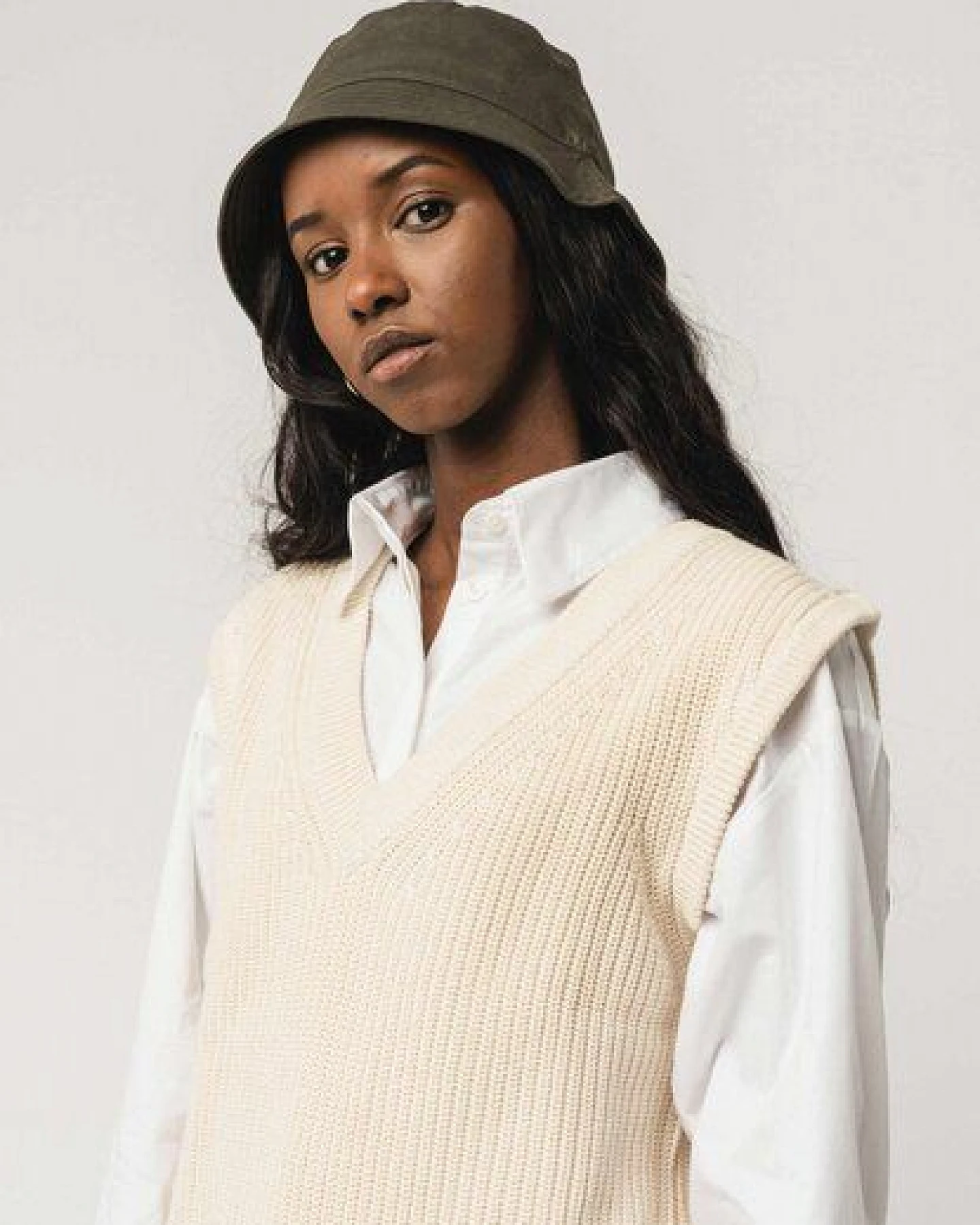 Bucket Hat AFTAB – Ansicht 4