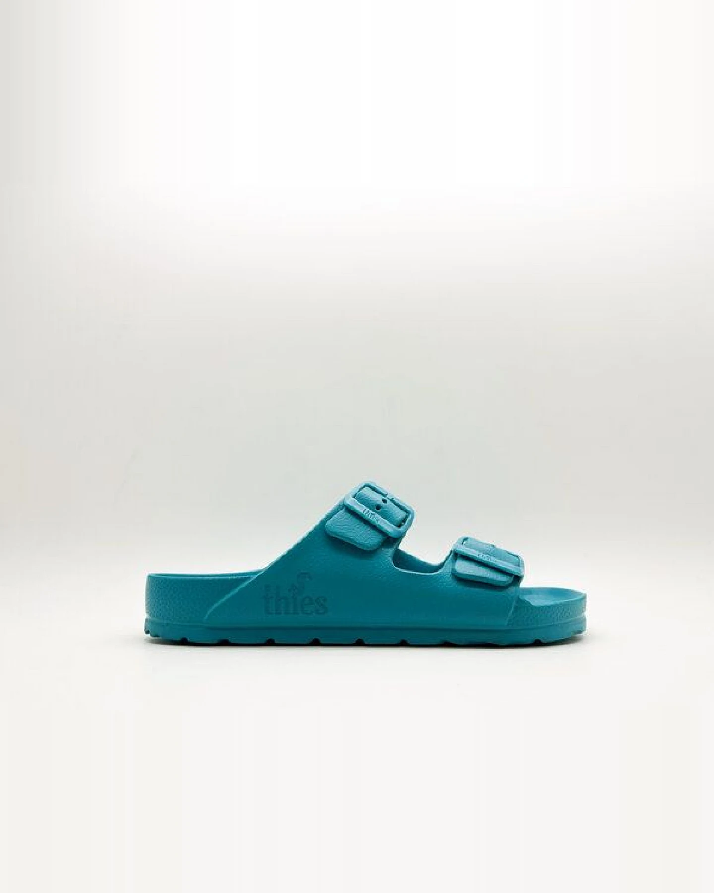 Vegane Ecofoam Sandale von thies ® aus recyceltem EVA - Men – Ansicht 2