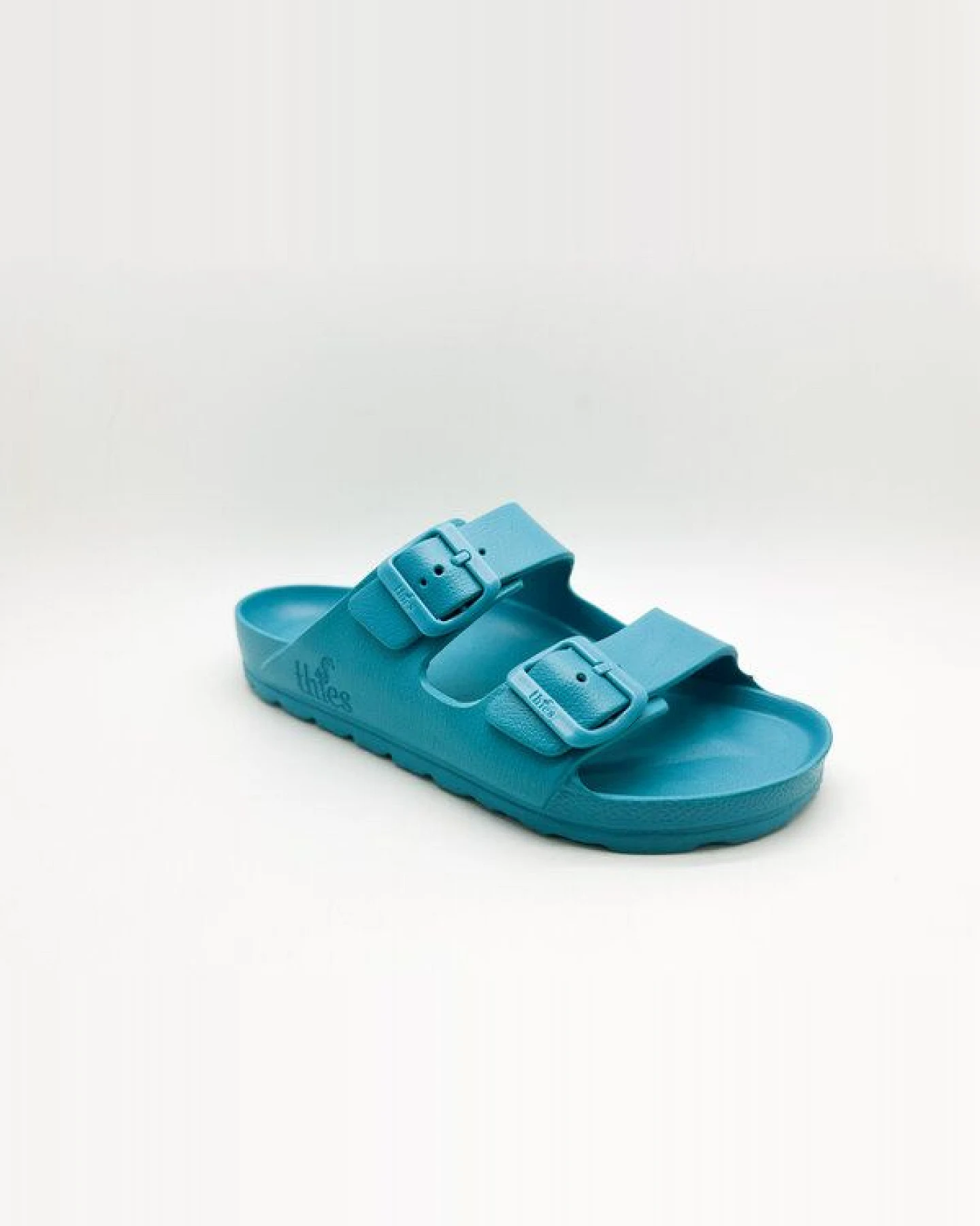 Vegane Ecofoam Sandale von thies ® aus recyceltem EVA - Men – Ansicht 3