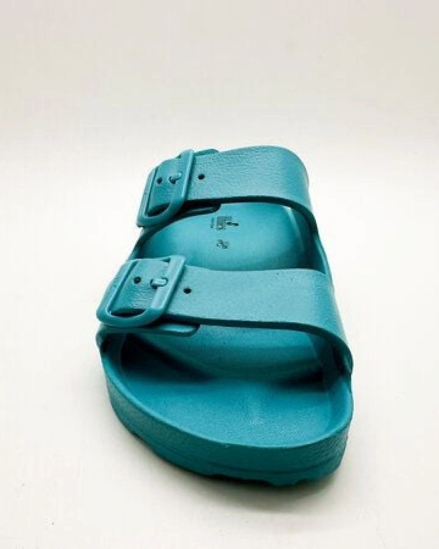 Vegane Ecofoam Sandale von thies ® aus recyceltem EVA - Men – Ansicht 4