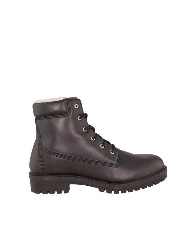 Shoezuu Vegan Tim Boots vegan Winter Edition