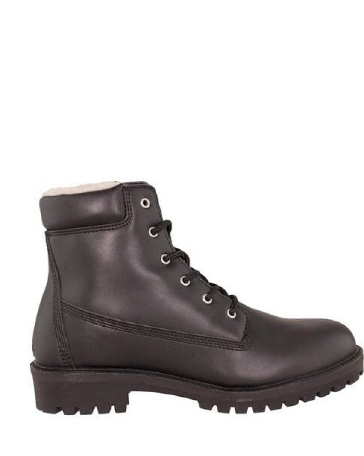 Produktseite: Shoezuu Vegan Tim Boots vegan Winter Edition