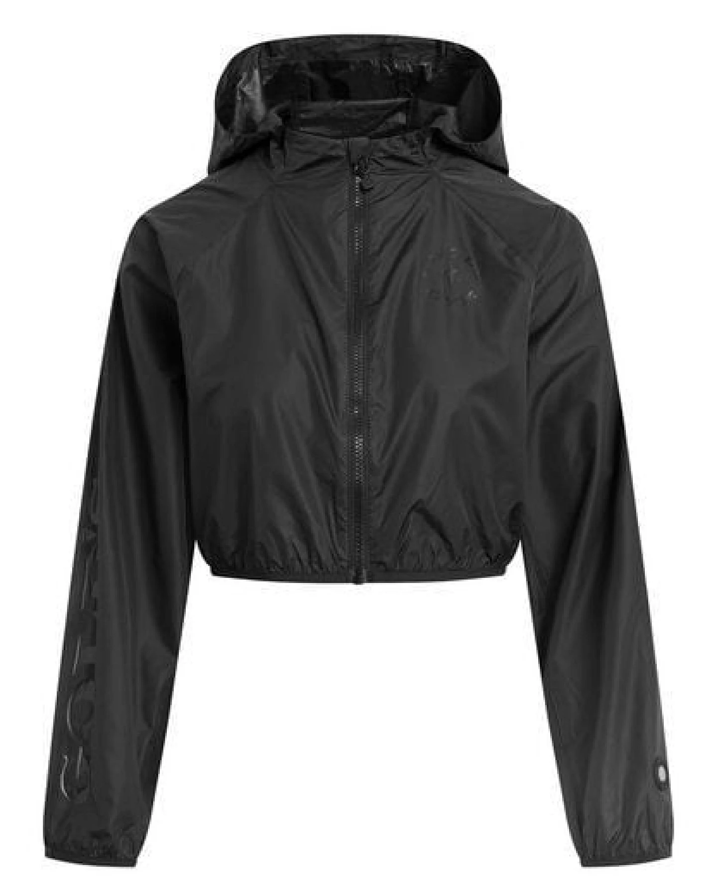 Gold's Gym Windjacke „Dana“ – Ansicht 2
