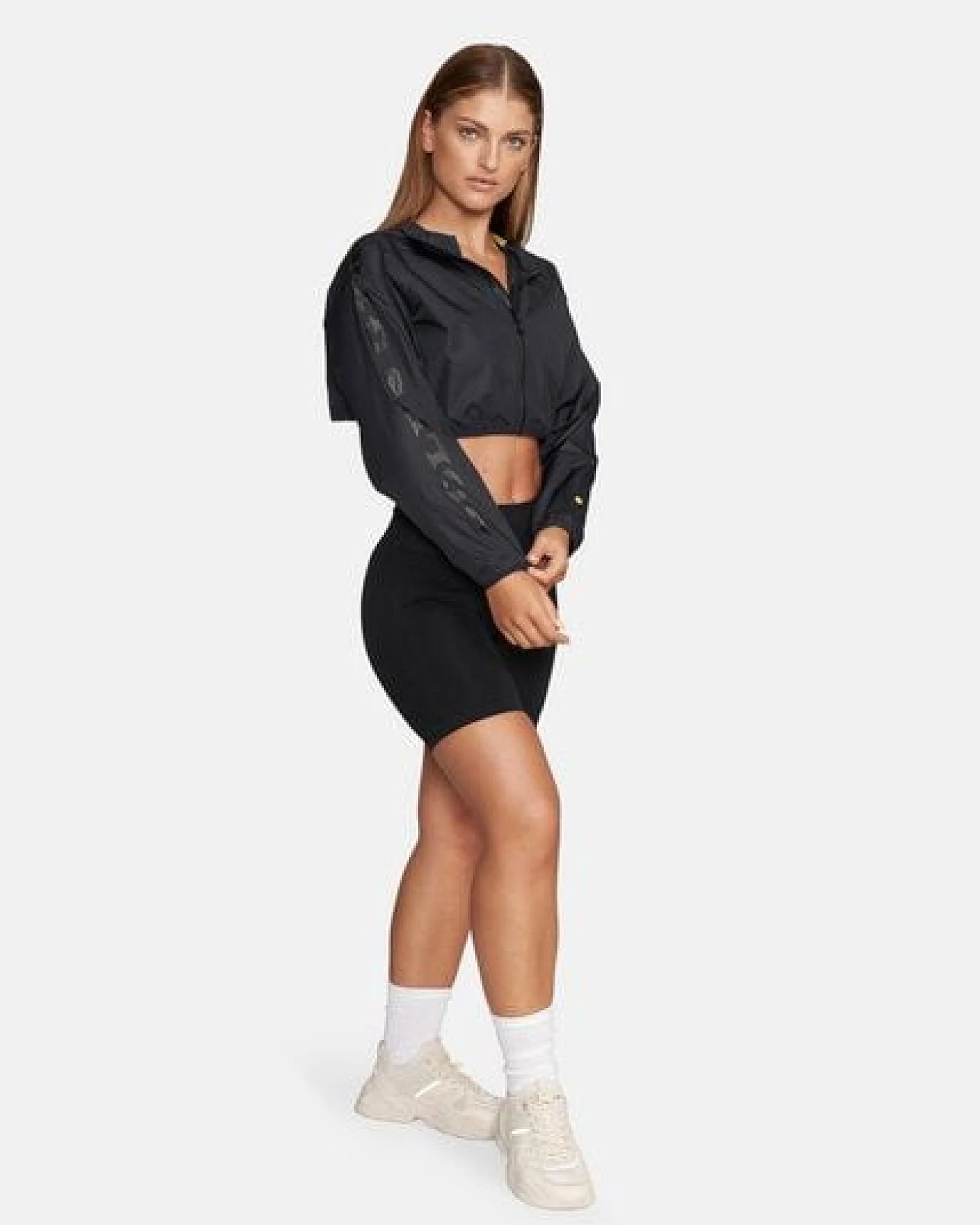 Gold's Gym Windjacke „Dana“ – Ansicht 4