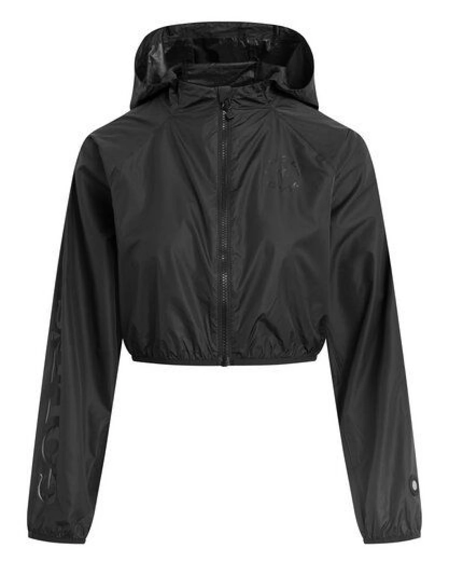 Gold's Gym Windjacke „Dana“ – Ansicht 2