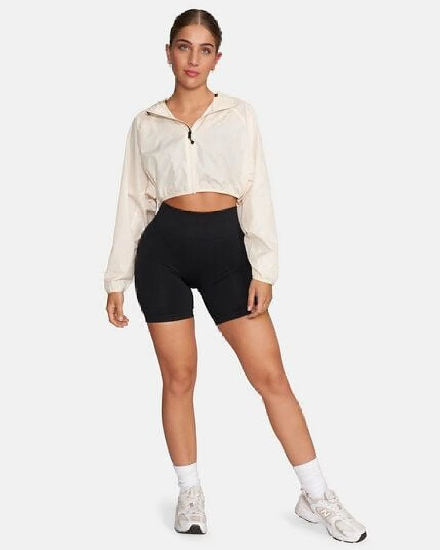 Gold's Gym Windjacke „Dana“ – Ansicht 4