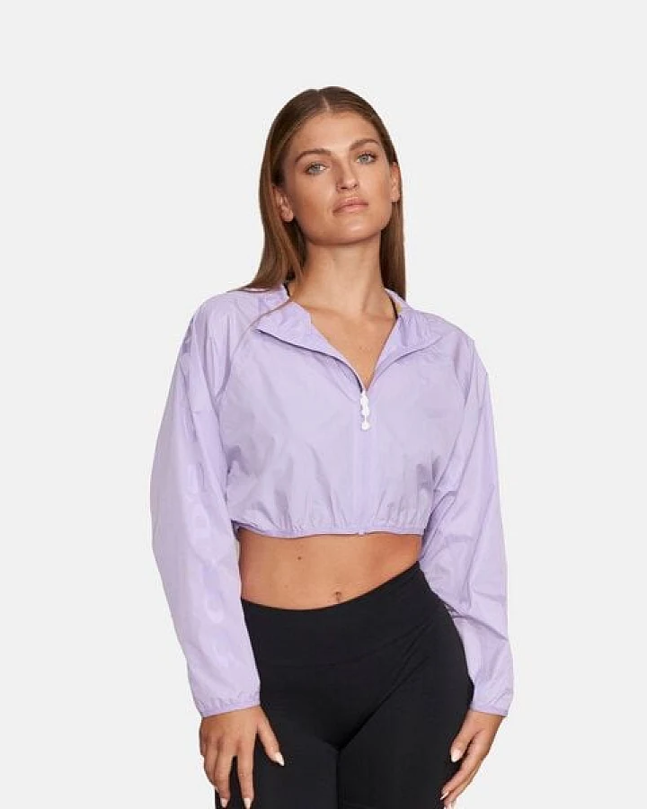 Digital Lavender