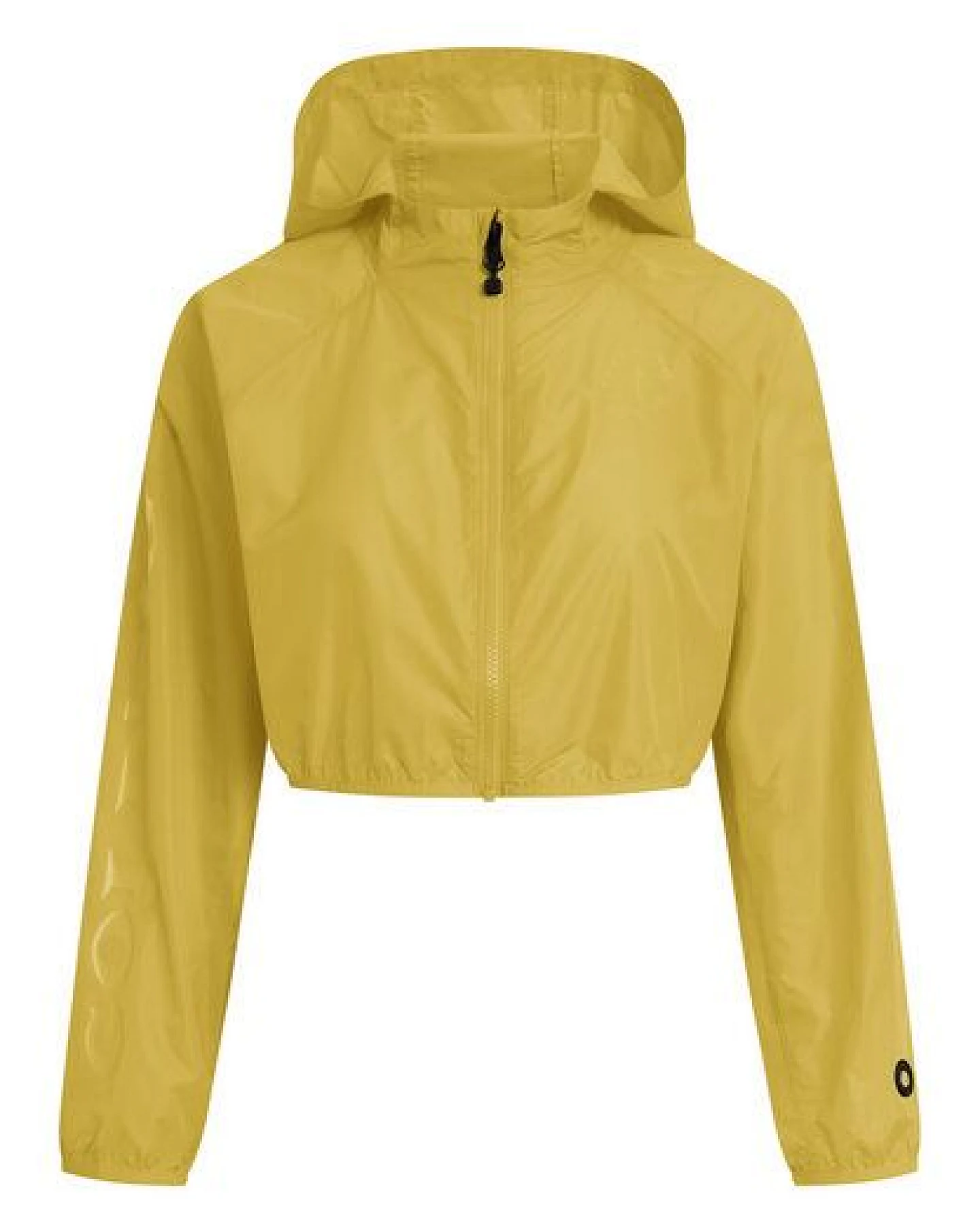 Gold's Gym Windjacke „Dana“ – Ansicht 2