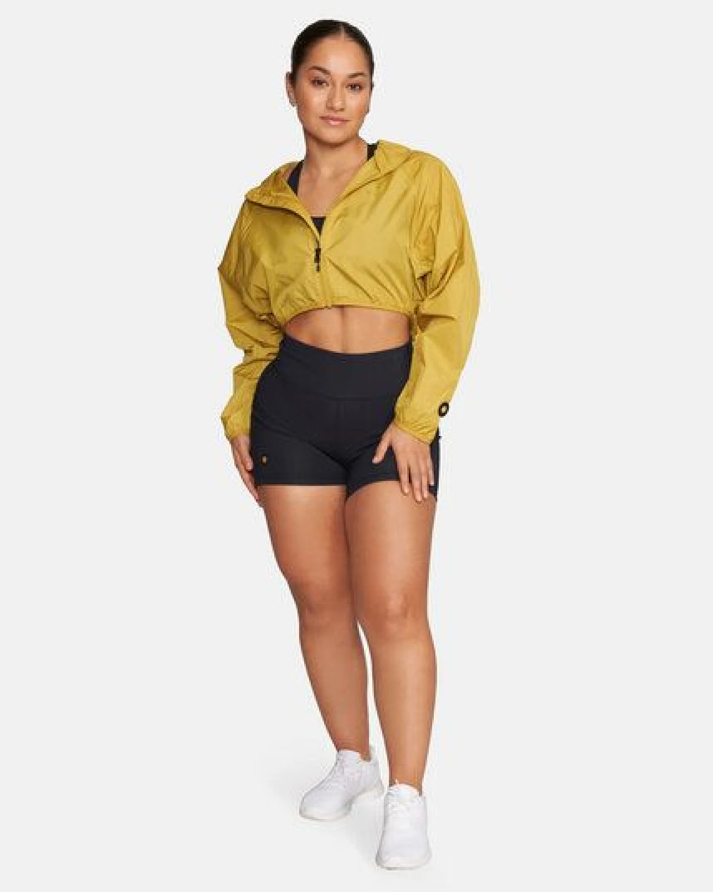 Gold's Gym Windjacke „Dana“ – Ansicht 4