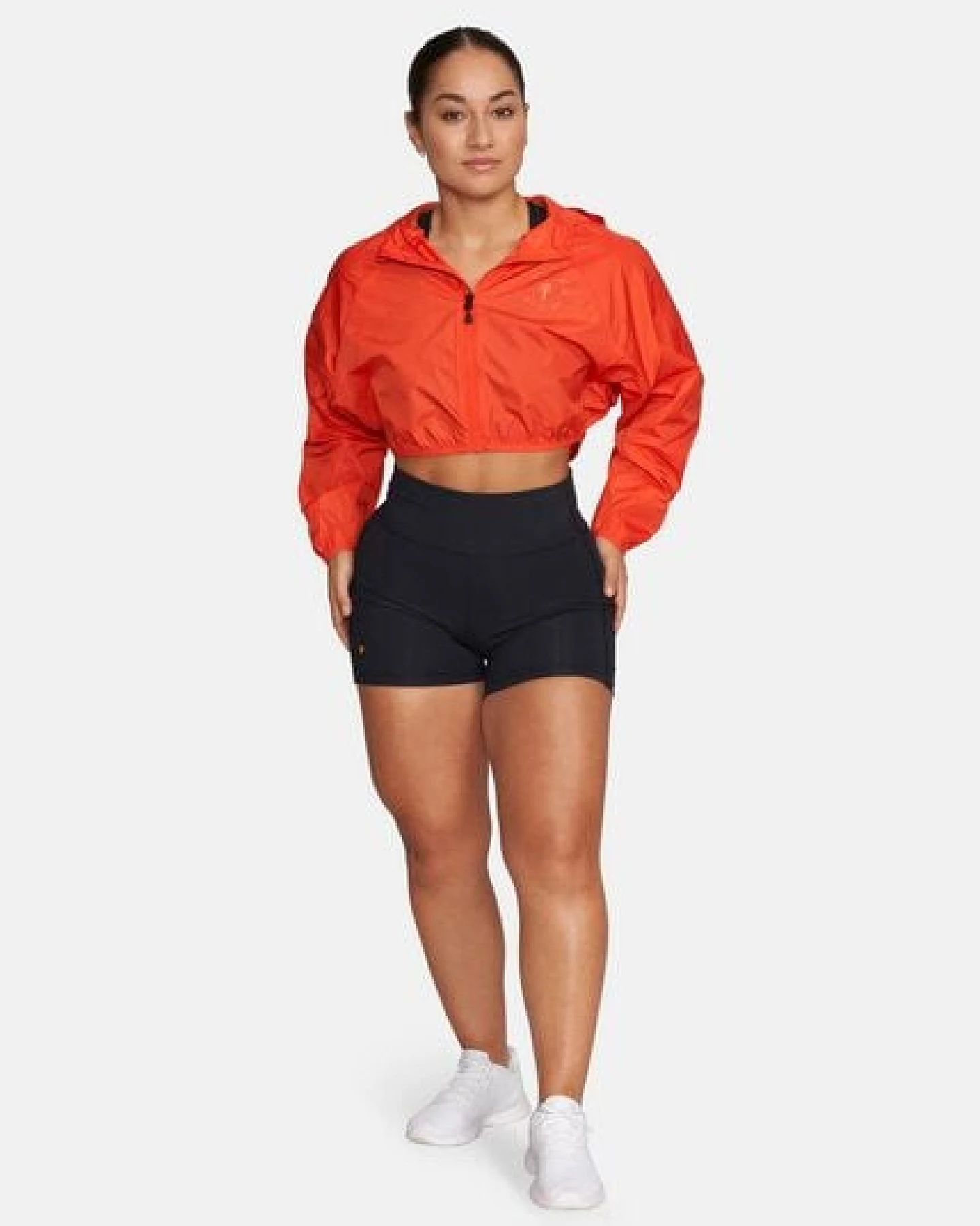 Gold's Gym Windjacke „Dana“ – Ansicht 4