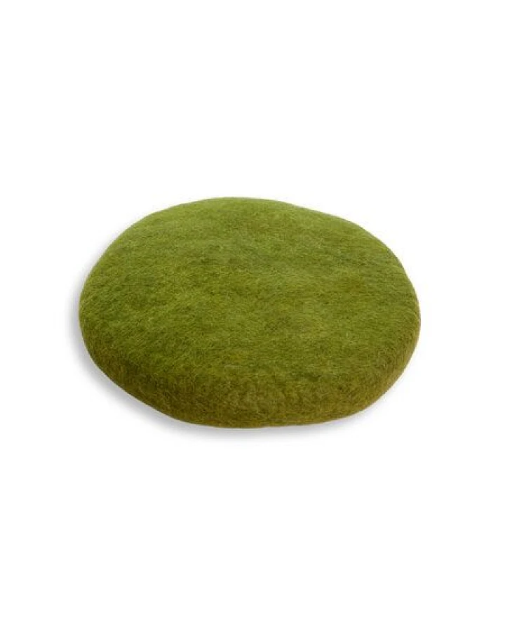 Grün