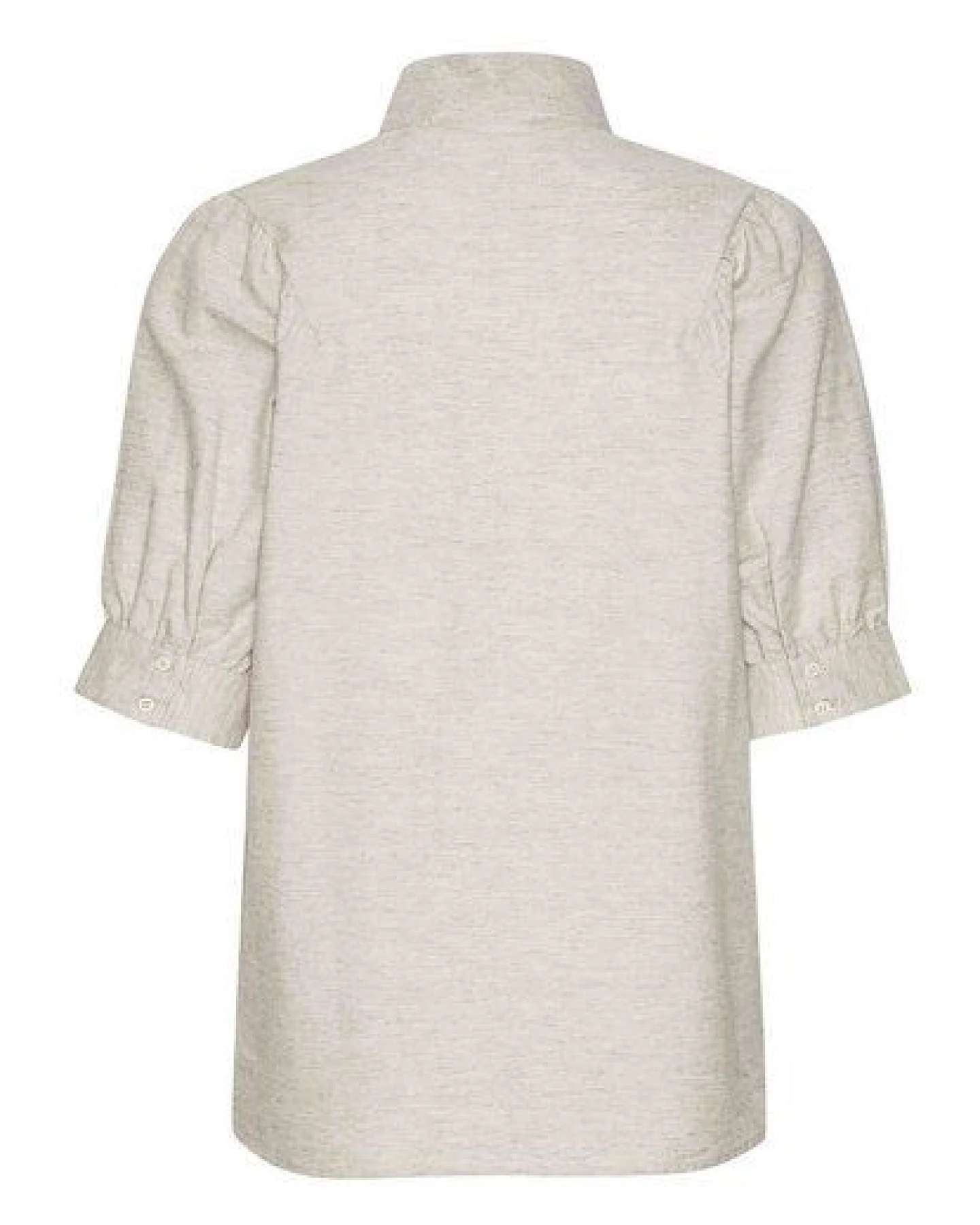 GROBUND Das Hemd Flora - GOTS zertifiziert – Ansicht 2