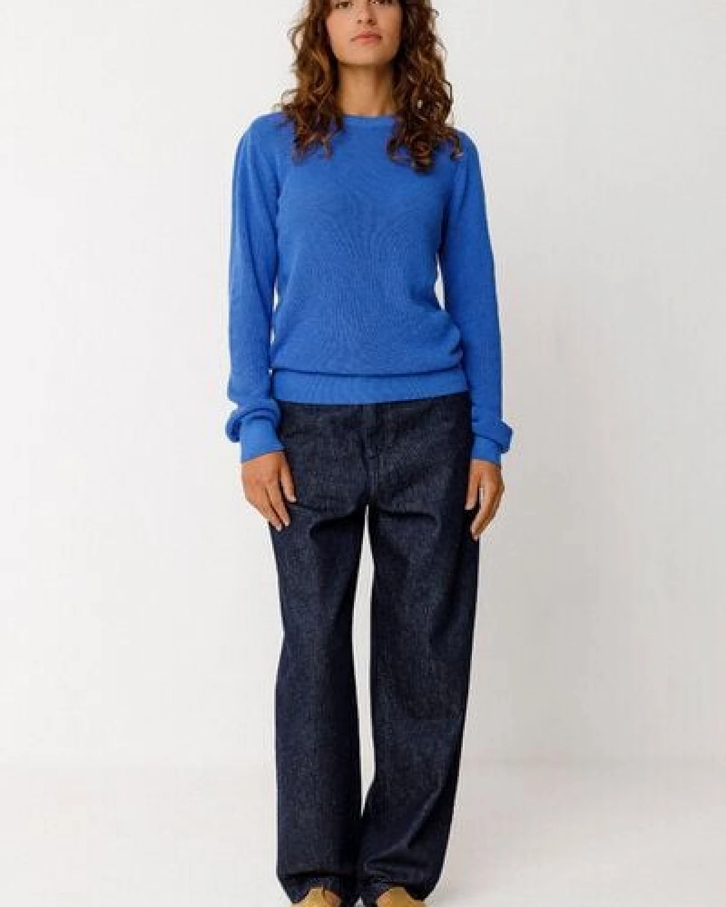 SKFK Strickpullover IRADI – Ansicht 2