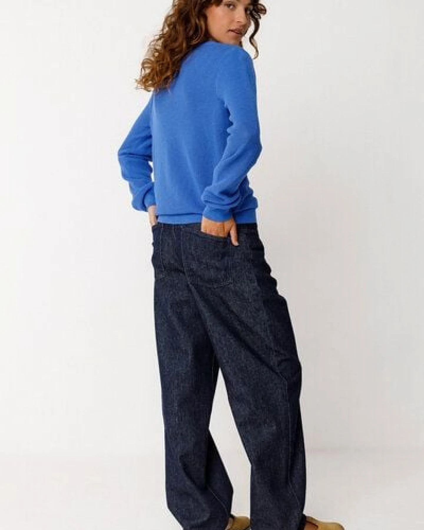 SKFK Strickpullover IRADI – Ansicht 3