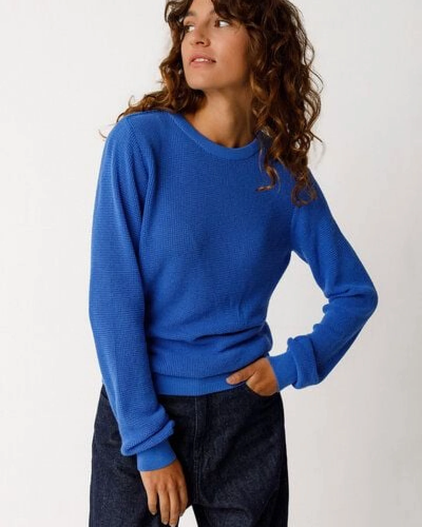 SKFK Strickpullover IRADI – Ansicht 4
