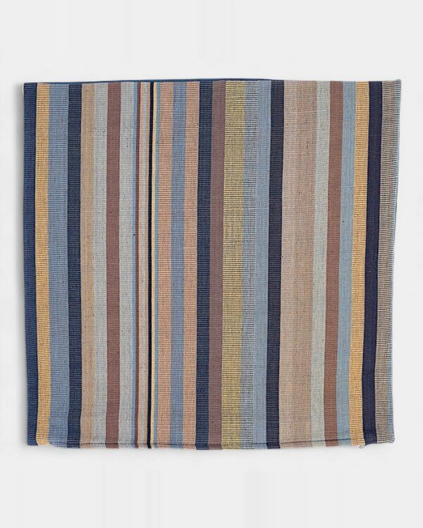 Dragolina Kissenbezug- ca. 36x36cm mit Webstoffen der Pwo Karen – Ansicht 3