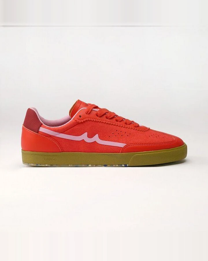 Undo for Tomorrow Vegane Retro Women Sport-Sneaker RIO