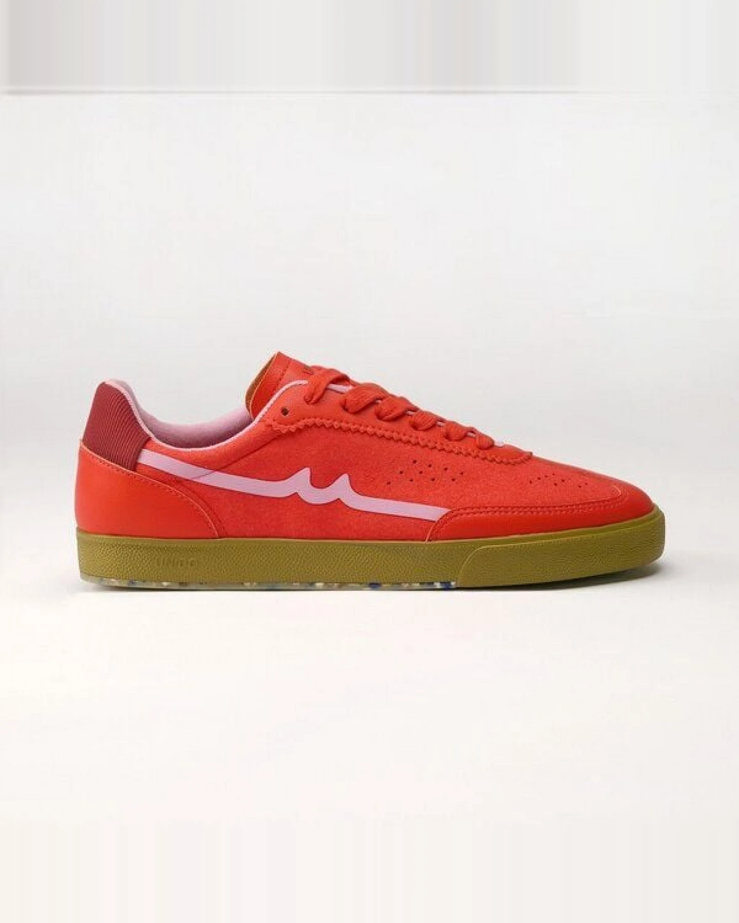 Undo for Tomorrow Vegane Retro Women Sport-Sneaker RIO – Ansicht 2