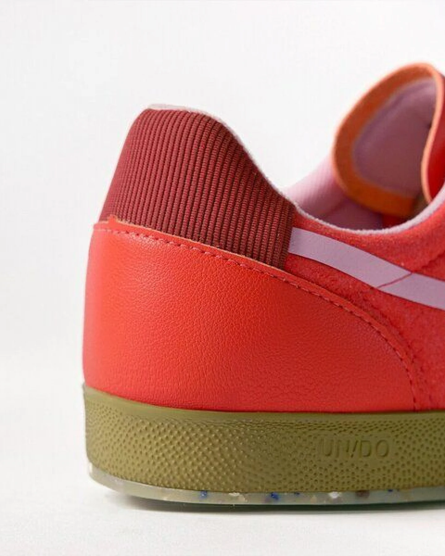 Undo for Tomorrow Vegane Retro Women Sport-Sneaker RIO – Ansicht 4