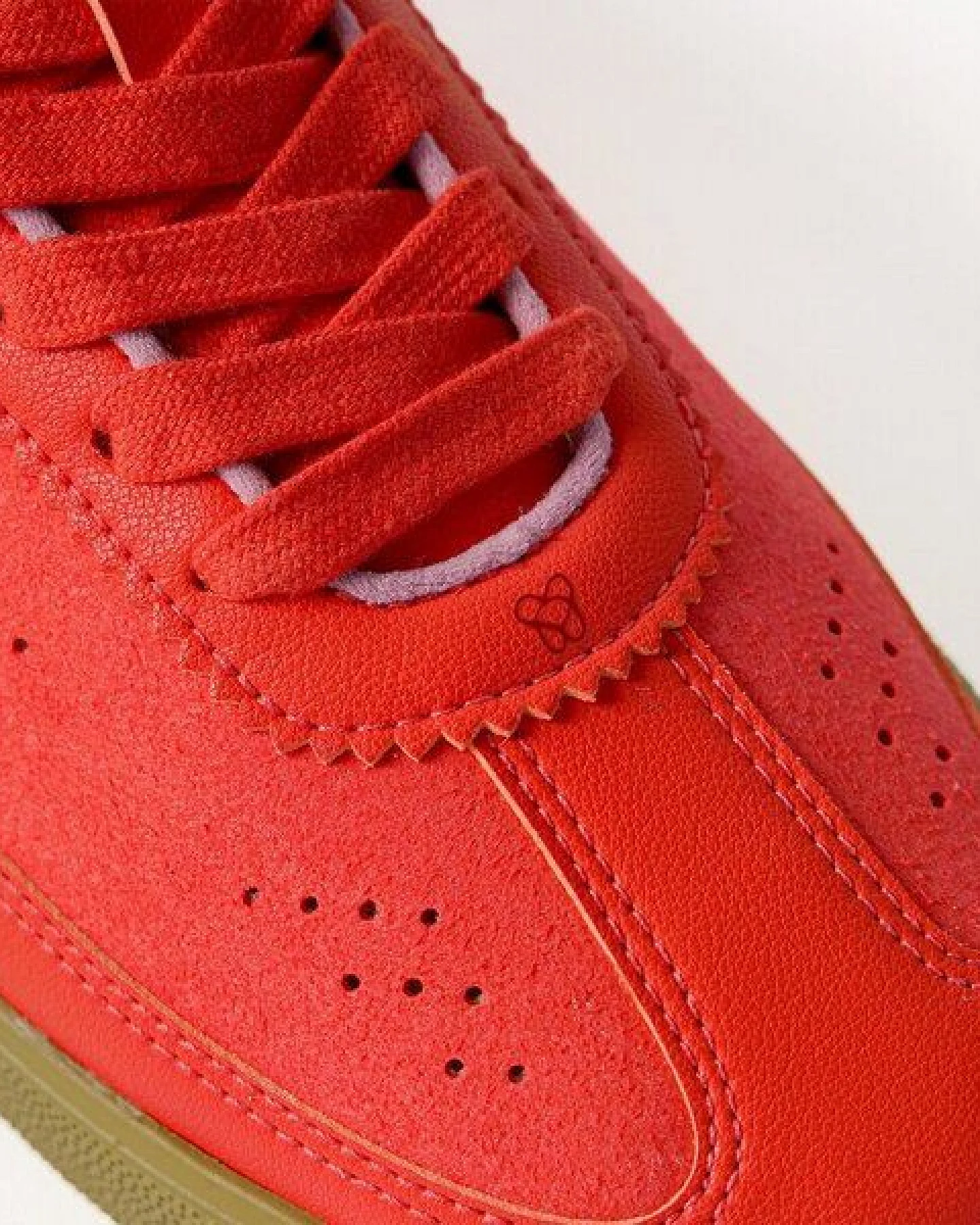 Undo for Tomorrow Vegane Retro Women Sport-Sneaker RIO – Ansicht 2