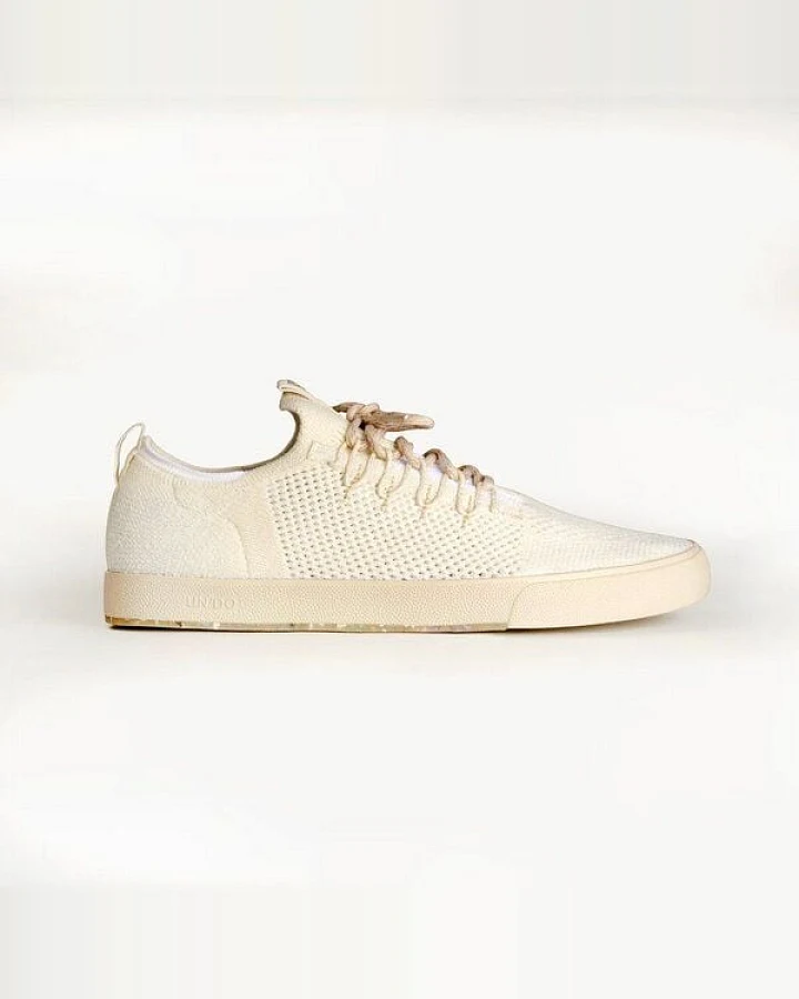 Undo for Tomorrow vegane Sommer Mesh Sneaker EASY BREEZZY