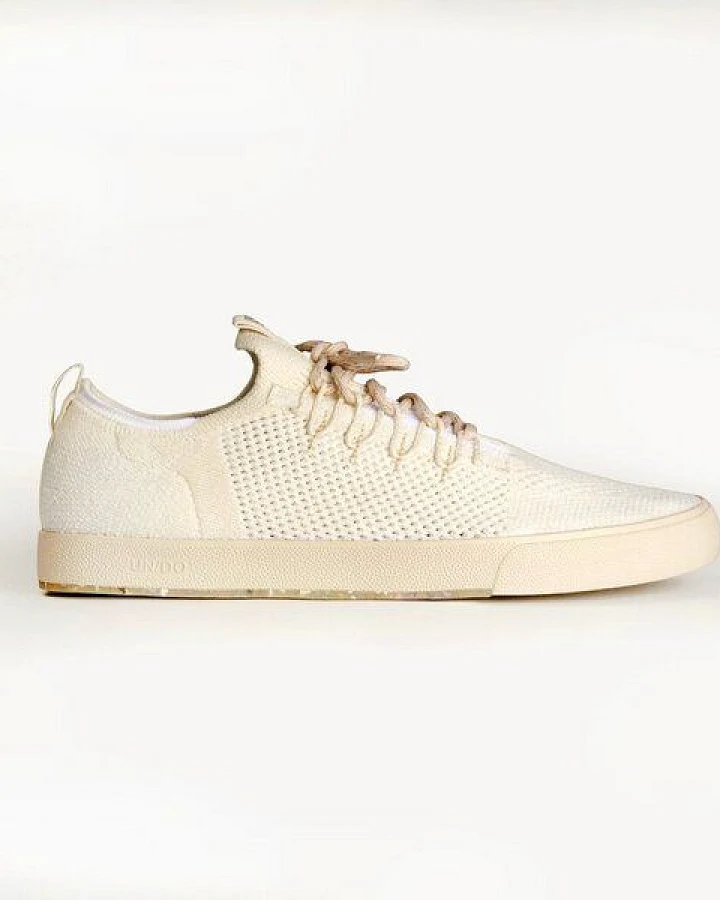 Undo for Tomorrow vegane Sommer Mesh Sneaker EASY BREEZZY