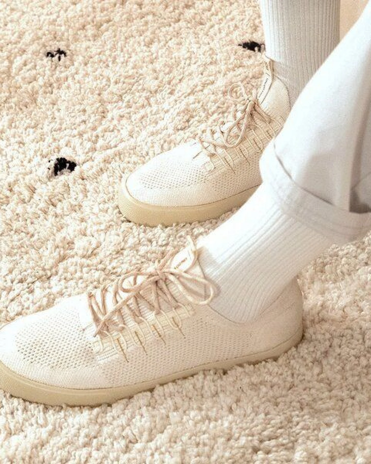 Undo for Tomorrow vegane Sommer Mesh Sneaker EASY BREEZZY – Ansicht 2