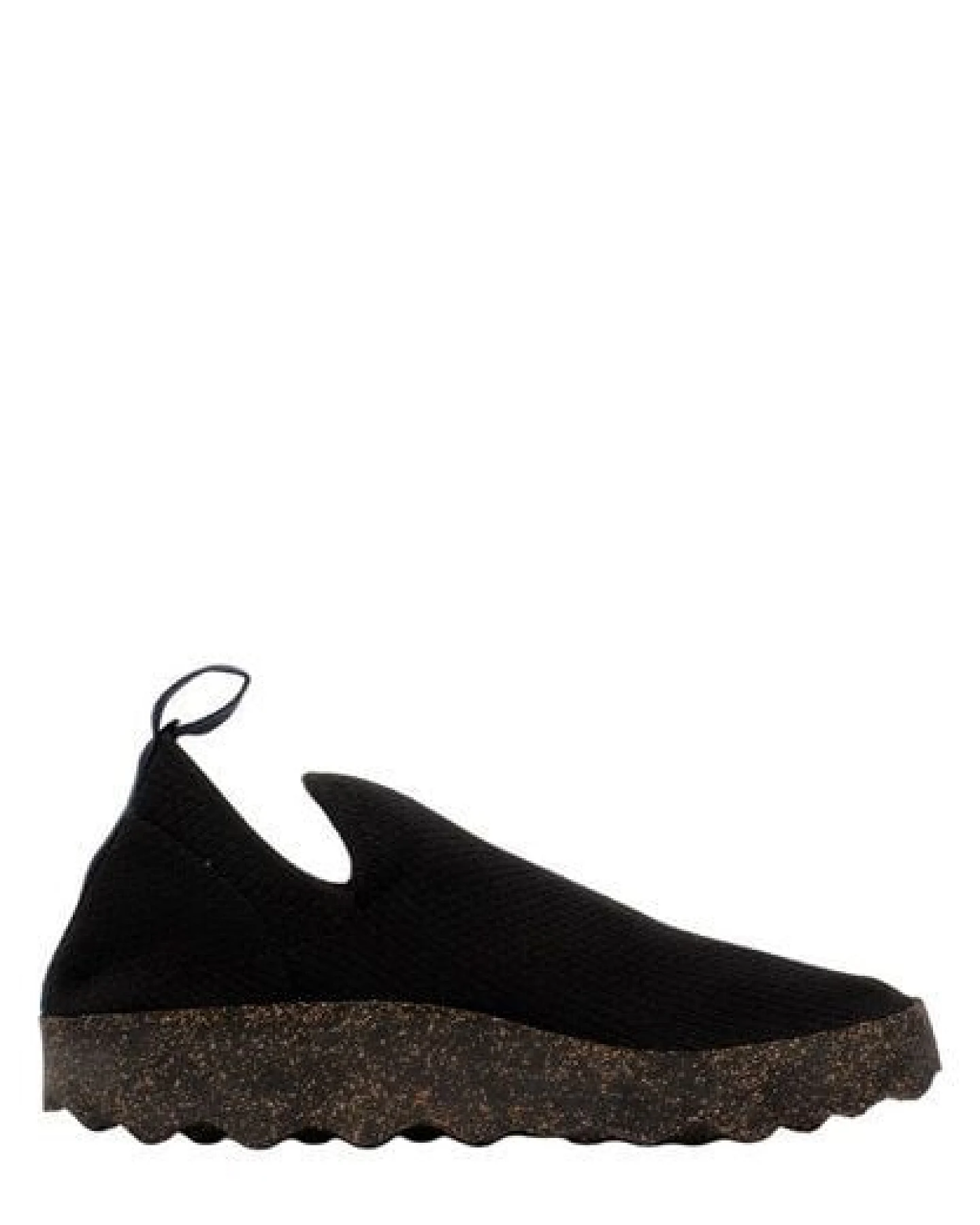 ASPORTUGUESAS Elastischer Slip-On Damen Sneaker Care – Ansicht 3