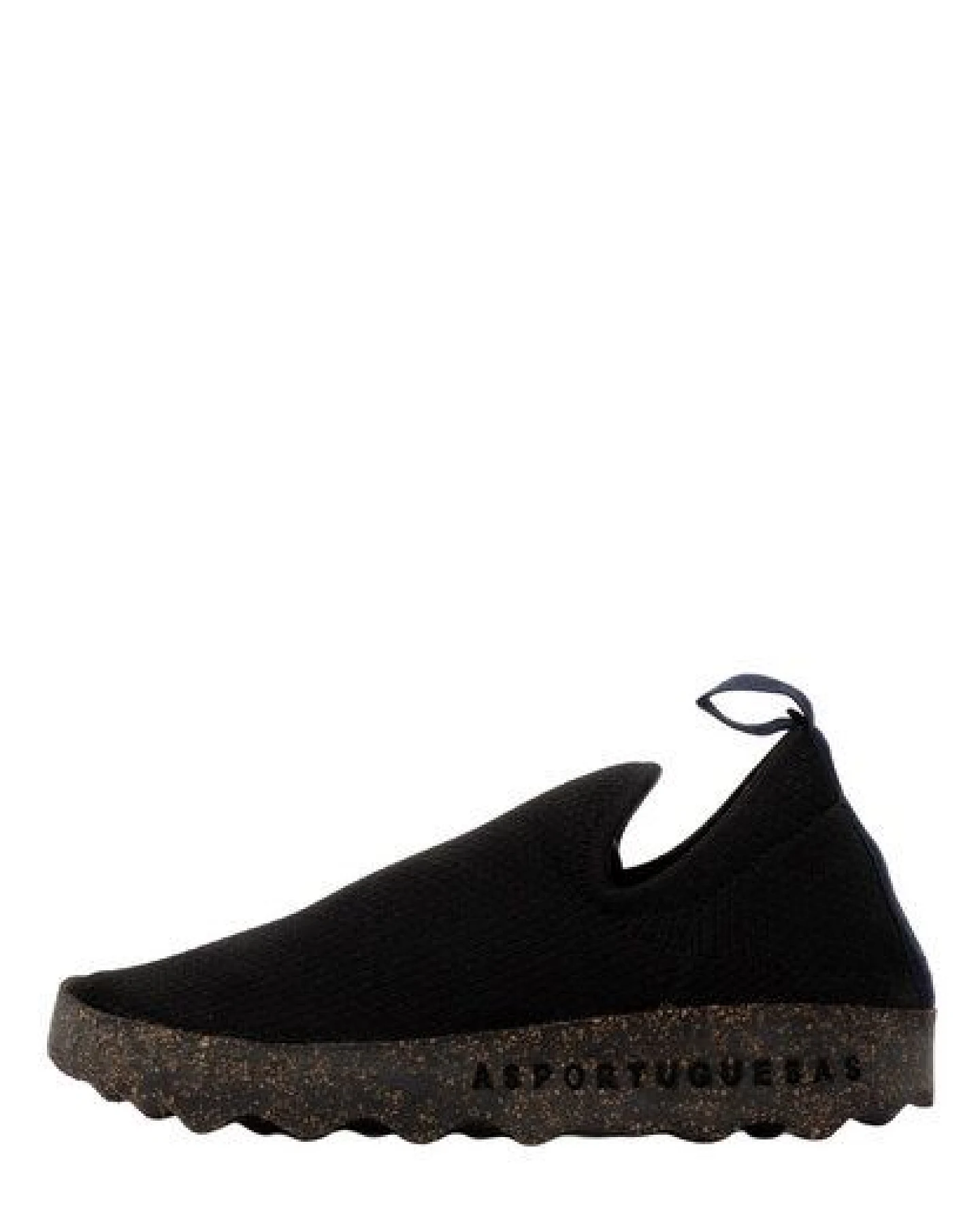 ASPORTUGUESAS Elastischer Slip-On Damen Sneaker Care – Ansicht 2