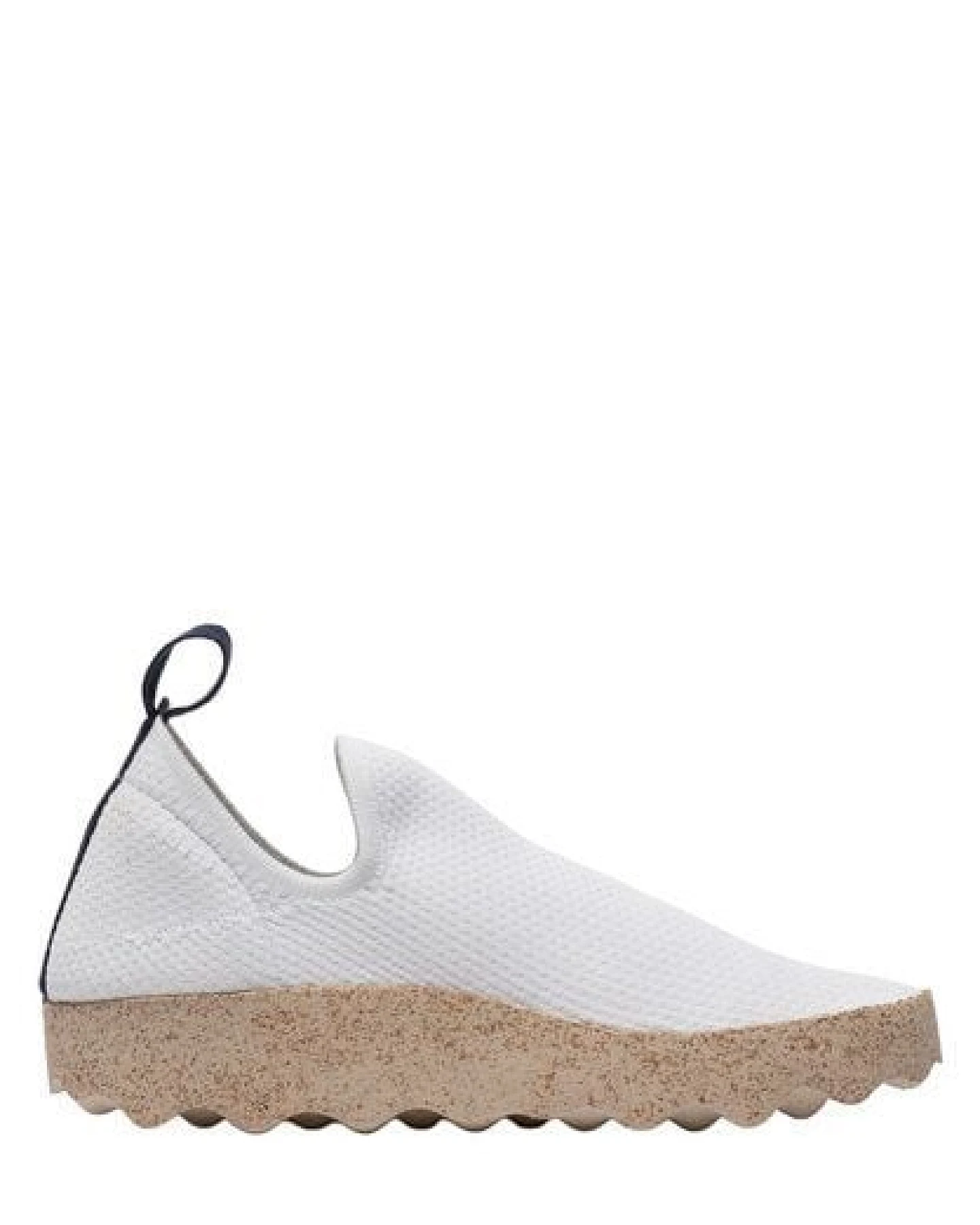 ASPORTUGUESAS Elastischer Slip-On Damen Sneaker Care – Ansicht 3