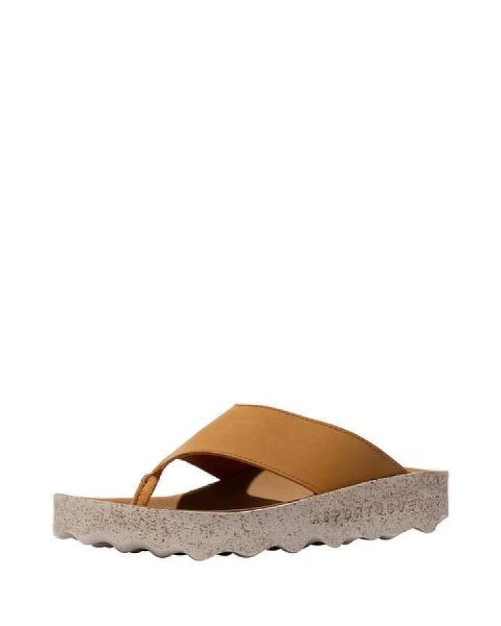 ASPORTUGUESAS Damen Sandale Cami