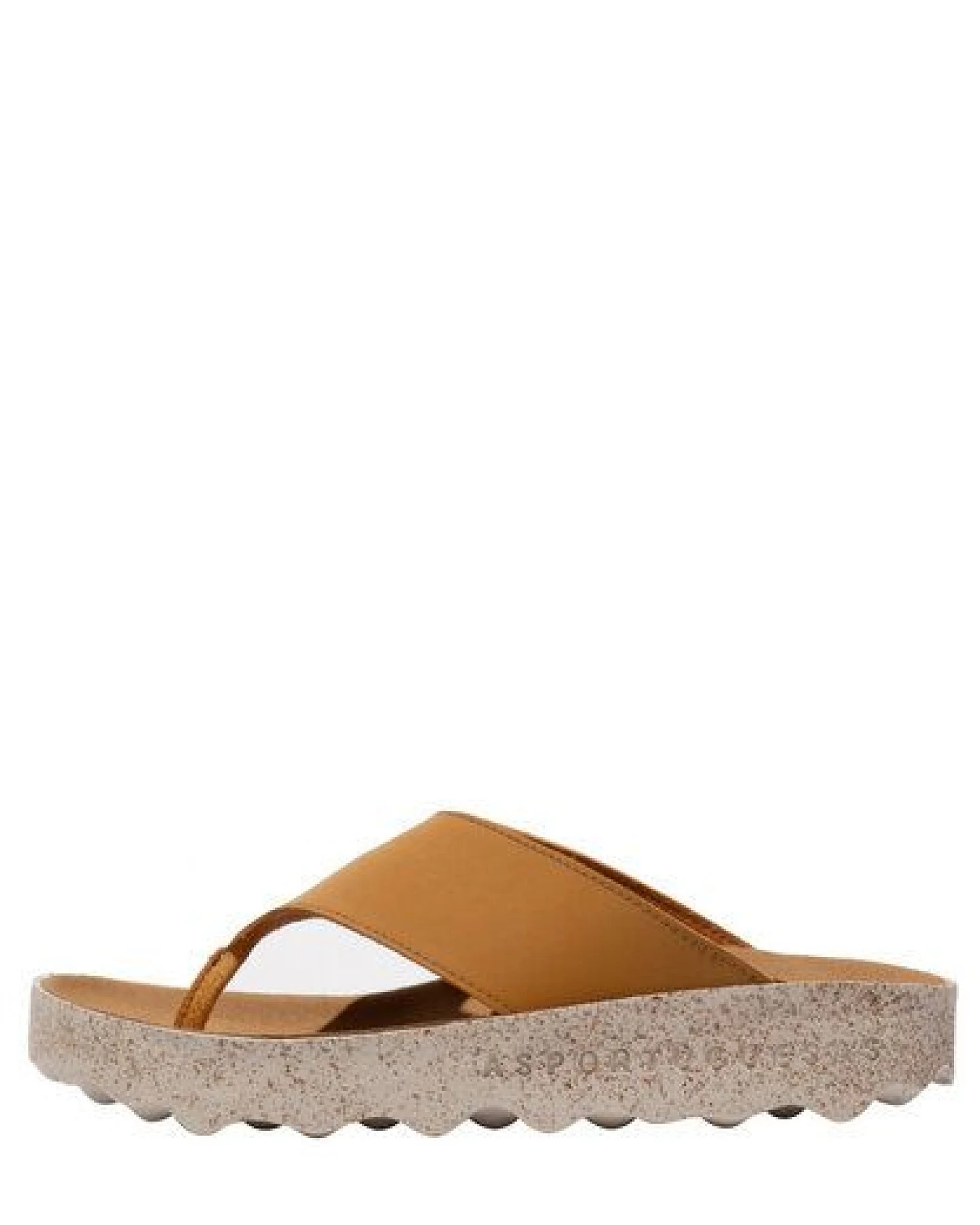 ASPORTUGUESAS Damen Sandale Cami – Ansicht 2