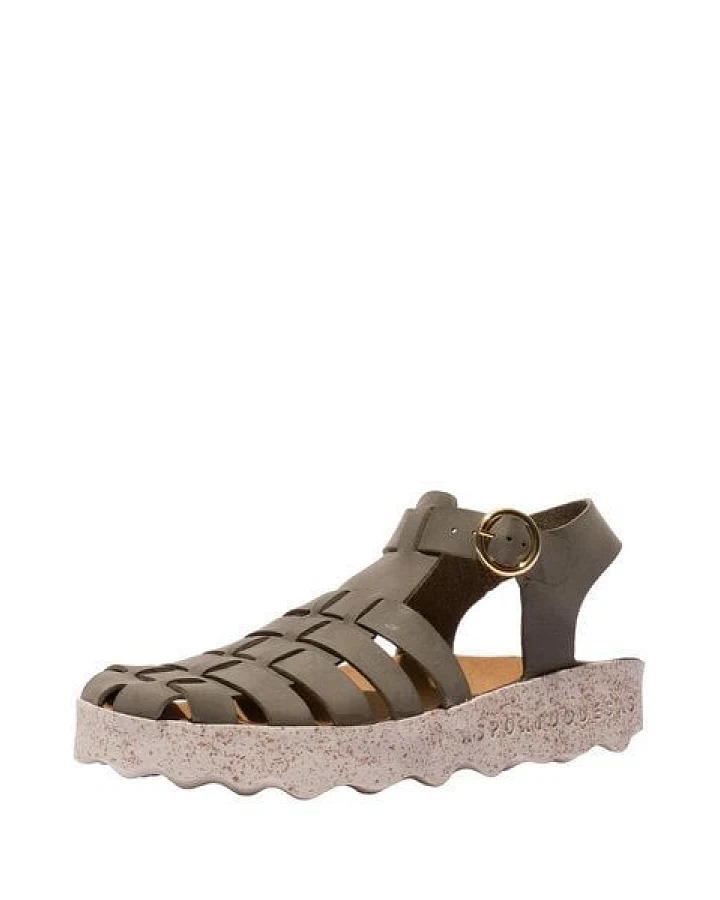 ASPORTUGUESAS Damen Sommerschuh Calix